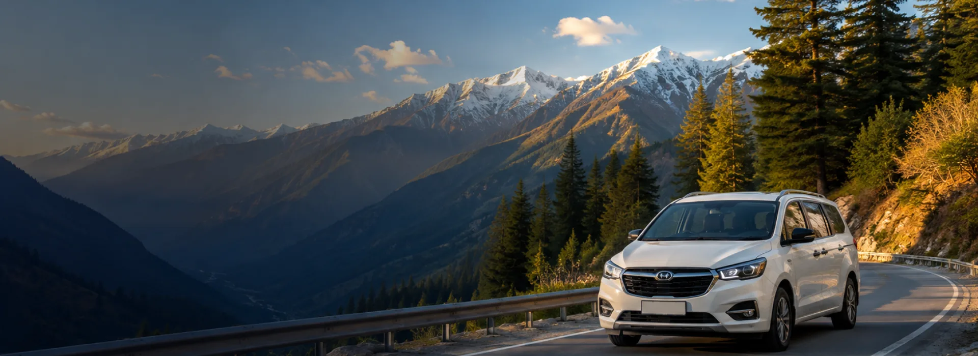 Explore Shimla, Manali & More