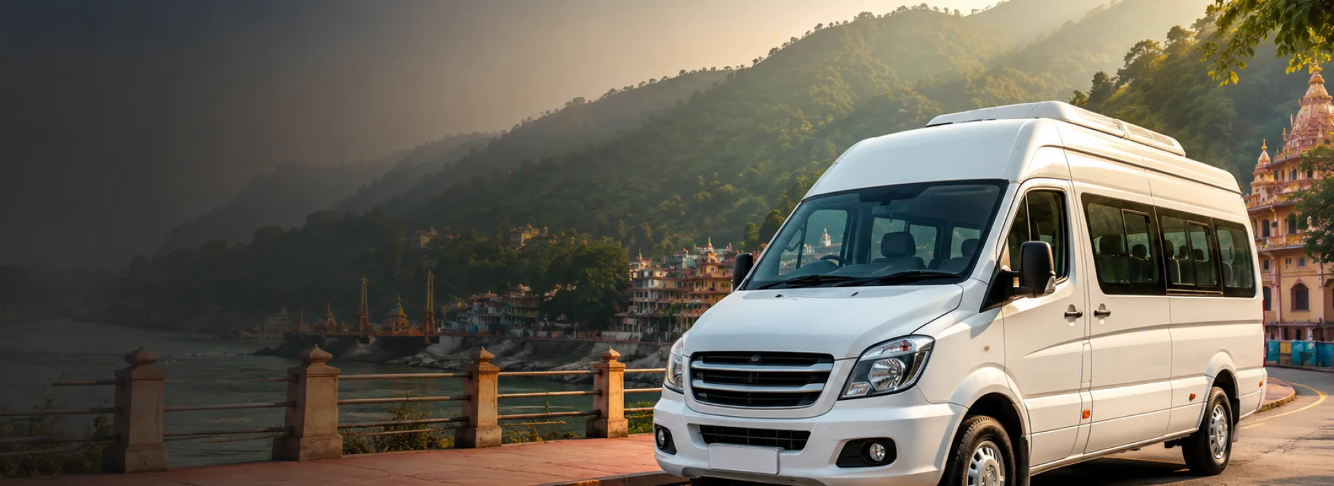 Reliable Cabs for Every Journey