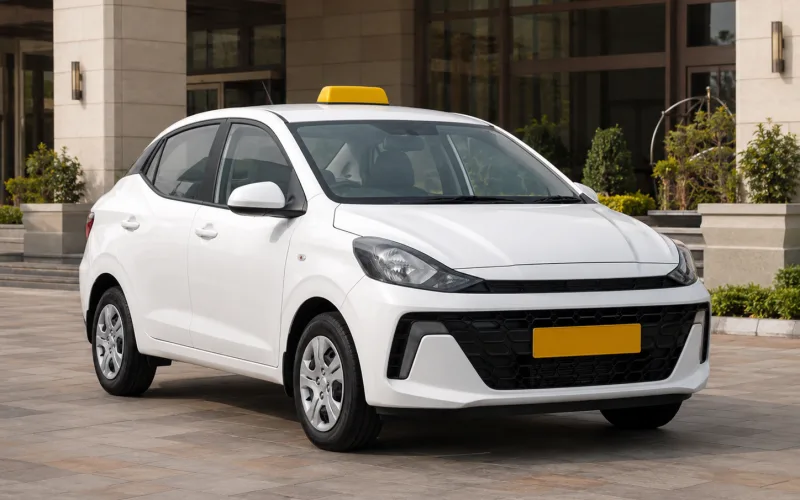 Economy Hatchback