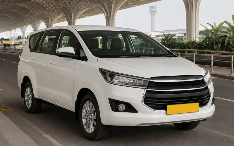 Innova Crysta