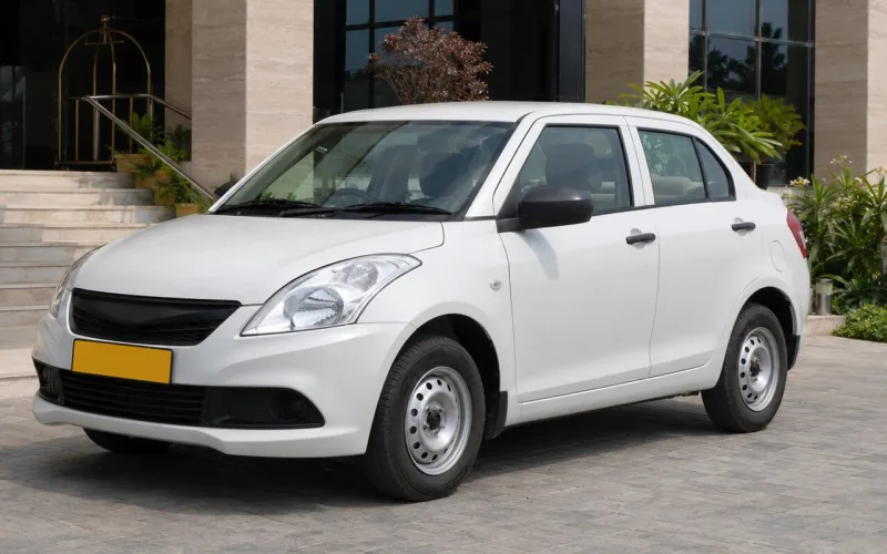 Sedan Cabs