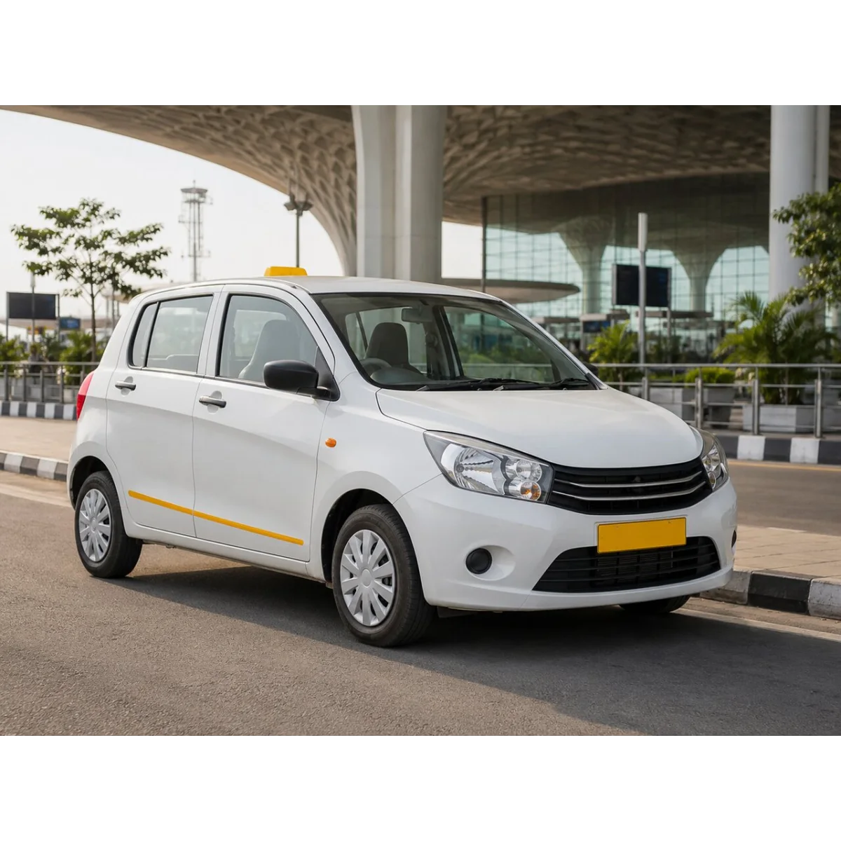 Maruti Suzuki Celerio Cab