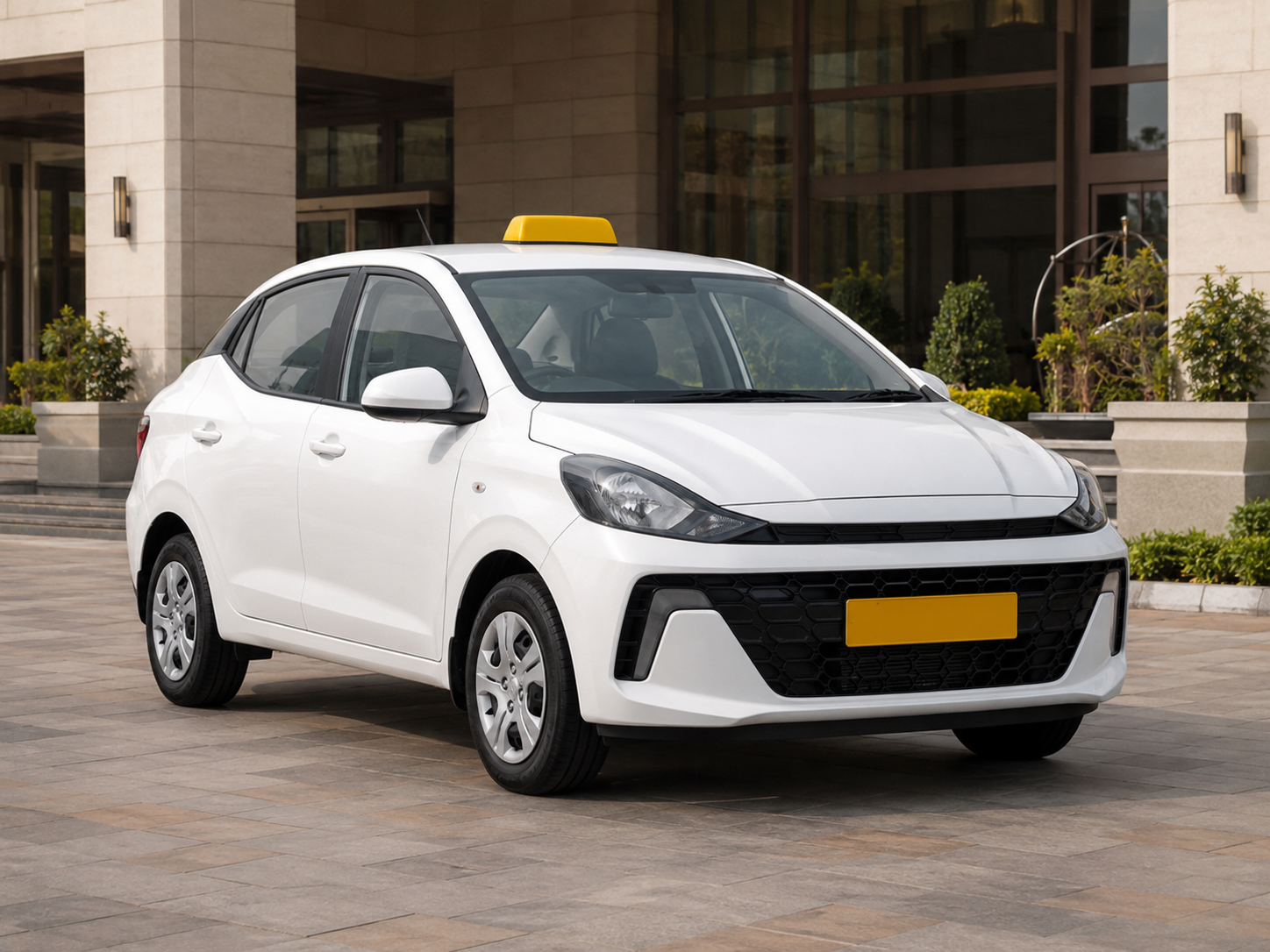 Hyundai Aura