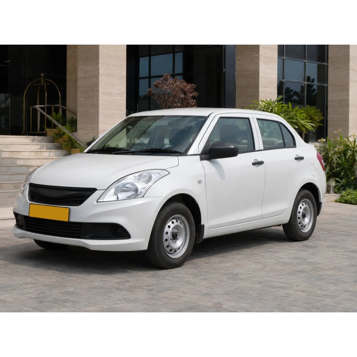 Maruti Suzuki Swift Dzire Cab